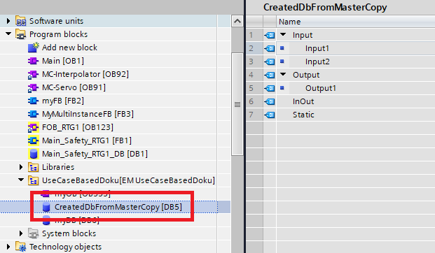 Modular Application Creator Use Case Based Documentation: MAC_use_cases ...